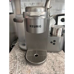 Keurig K-Café Special Edition Single Serve Coffee, Latte & Cappuccino Maker